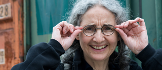 Prof. Carola Baukholt