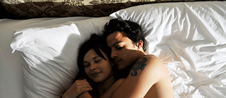 Groupies bleiben nicht zum Frühstueck