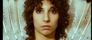 Rebecca Horn / Berlin-Übungen in 9 Stücken