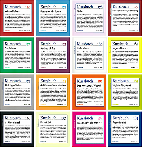 Kursbuch