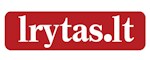 lrytas.lt Logo