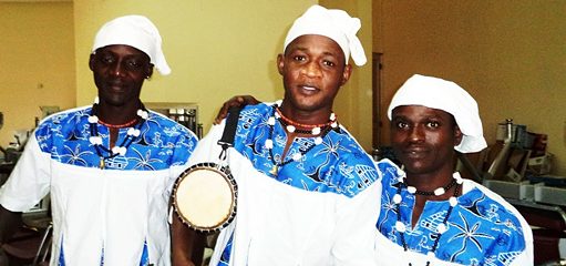 La Compagnie C’ArtDIC 