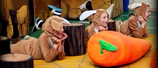 Musical "Jeder ist anders"