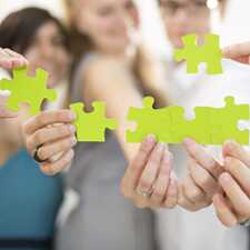 20120727_München_Teamwork