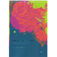 Cover Atlas of an Anxoius Man