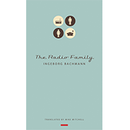 Cover The Radio Family