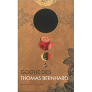Cover Goethe Dies
