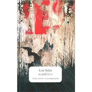 Cover In Field Latin