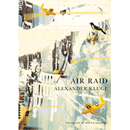 Cover Air Raid