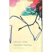Cover Sebastian Dreaming
