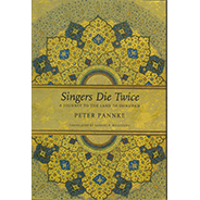 Cover Singers Die Twice