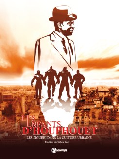 Les enfants d’Houphouët &copy; © Colombe Production Les enfants d’Houphouët