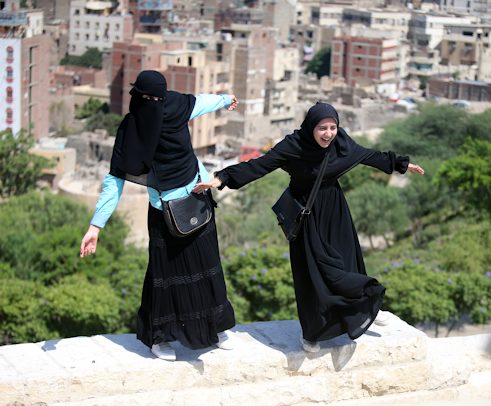 Kairo. Ramūnas Danisevičius