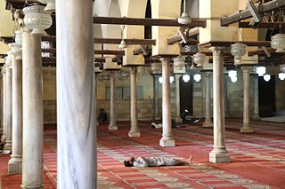 Kairo. Ramūnas Danisevičius