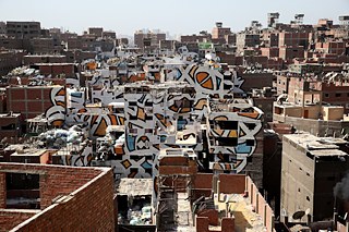 Kairo. Ramūnas Danisevičius