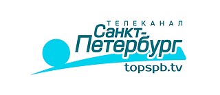 Logo topspb.tv