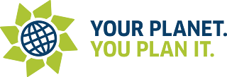 Your Planet logo