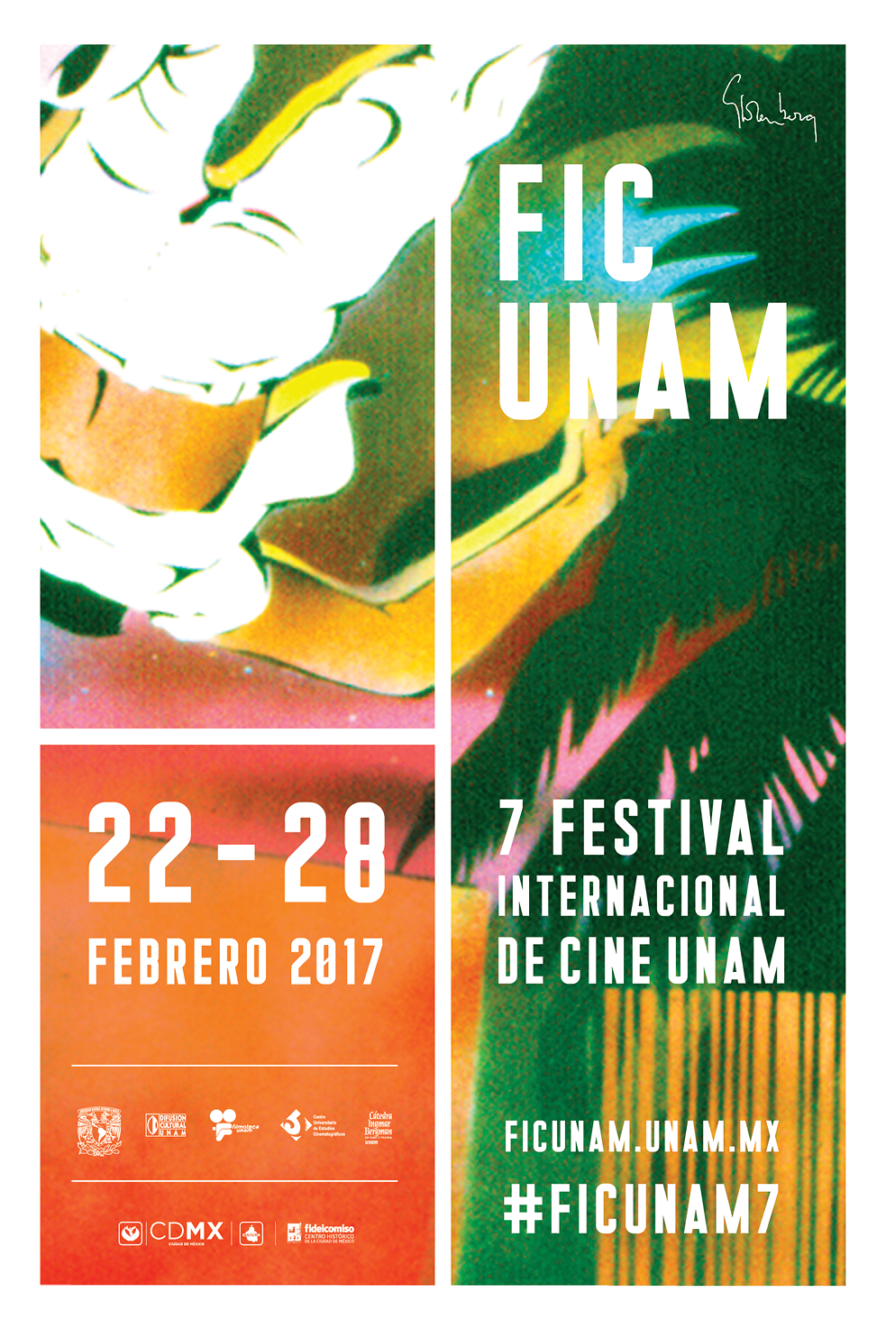 FICUNAM 2017