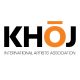 Khoj International Artists' Association Logo © Khoj