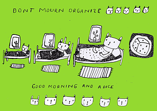 Sara Granér - Changing the picture 4