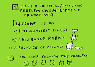 Sara Granér - Changing the picture 5