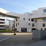 Wohnbaugenossenschaft wagnisART | München