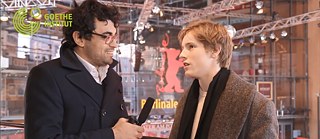 Louis Hofmann, deutscher Shooting Star