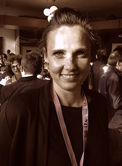 Bettina Walter