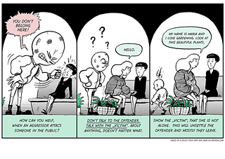 Based on an advice from Uditi Sen, read on EditionF.com © Illustration: © Hamet Eshrat  Someone in the public <!-- Bild -->