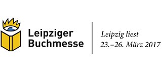 Leipziger Buchmesse 2017 Logo