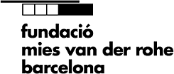 Fundació Mies van der Rohe Barcelona