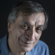 Antonio Cicero, poeta e filósofo brasileiro