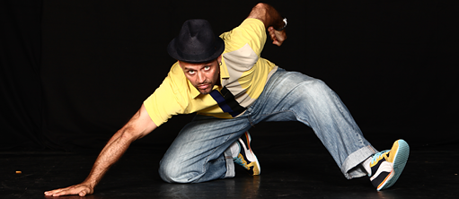 Vom Bauhaus zum Spielhaus