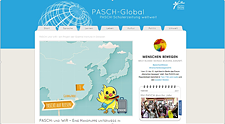 Öffentlicher Blog: www.pasch-net.de/paschi