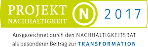 Nachhaltigkeit