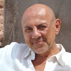 Andreas Pflüger © Anne Pflüger