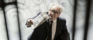 Der Staat gegen Fritz Bauer