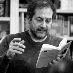 Gian Luca Favetto © peregolibri