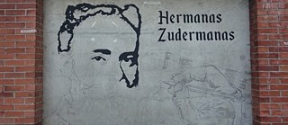 Herman Sudermann