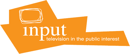 INPUT Logo