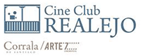 Logo Cineclub Realejo