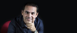 Paulo Carvalho, Diretor Brasileiro da Escola Alemã Corcovado