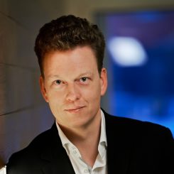 Tilmann Lahme © Foto: Gunter Glücklich