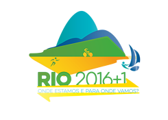 Rio 2016+1