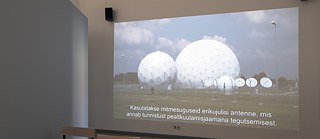 Die Grenze zwischen morgen und gestern (Ivar Veermäe)