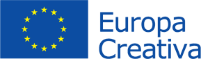Logo Europa creativa