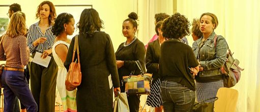 Talented Ethiopian Fashion Designers Go International