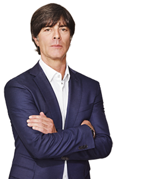 Joachim Löw &copy; Joachim Löw © DFB  Joachim Löw