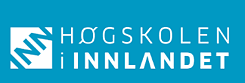 Logo Høgskolen i Innlandet Lillehammer