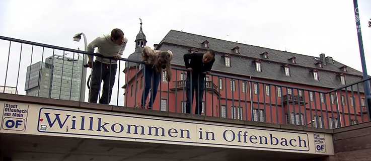 Offenbach